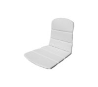 Bild von Cane-line Outdoor-Sitz-/Rückenkissen für Breeze Chair – Weiß