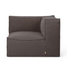 Bild von Ferm Living Catena Sofa Connect Corner L200 76x138 cm - Hot Madison