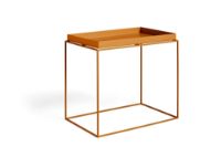 Bild von HAY Tabletttisch L 40x60 cm - Toffee