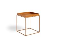 Bild von HAY Tabletttisch M 40x40 cm - Toffee