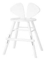 Bild von Nofred Mouse Chair Junior 51,6x77,3 cm - Weiß