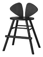 Bild von Nofred Mouse Chair Junior 51,6x77,3 cm - Sortiert