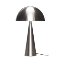 Bild von Hübsch Mush Tall Tischlampe H: 51 cm - Metal 