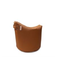 Bild von Trímm Copenhagen Satellite Leder 48 45x48 cm - Cognac OUTLET