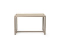 Bild von Ferm Living Little Architect Tisch 55x76 cm - Kaschmir
