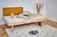 Bild von Kas Kopenhagen Eli Daybed 90x200 cm - Helle Eiche