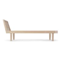 Bild von Kas Kopenhagen Eli Junior 4-i-1 Seng 90x160 cm - Helle Eiche