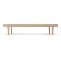 Bild von Kas Kopenhagen Eli Daybed Junior 90x160 cm - Helle Eiche