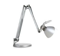 Bild von Luceplan Fortebraccio Tischlampe - Metall