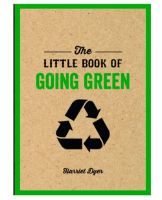 Bild von Neue Magazine The Little Book of Going Green von Harriet Dyer OUTLET