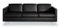 Bild von DUX Johan 3 Pers. Sofa - Classic Soft 88