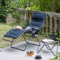 Bild von Lafuma Relaxation Futura SH: 45 cm BeComfort – Tintenblau