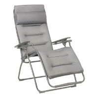 Bild von Lafuma Relaxation Futura SH: 45 cm BeComfort - Silber