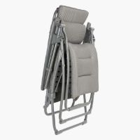 Bild von Lafuma Relaxation Futura SH: 45 cm BeComfort - Silber