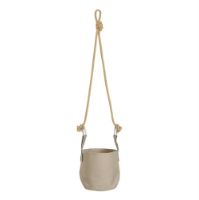 Bild von Trímm Copenhagen EinzelFlowerpot 16x70 - Beige OUTLET