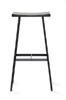 Bild von Andersen Furniture HC2 Barhocker SH: 79 cm – Schwarze Eiche