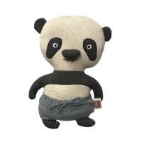 Bild von OYOY Ling Ling Panda Bear OUTLET