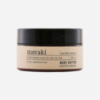 Bild von Meraki Körperbutter 200 ml – Northern Dawn OUTLET