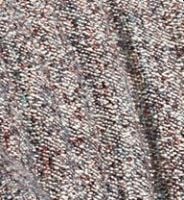 Bild von HAY AAC53 Soft Vollgepolsterter Bürostuhl mit Rollen, SH: 42–56 cm – Swarm Multi Color/AluminiumHAY AAC53 Soft Vollgepolsterter Bürostuhl mit Rollen, SH: 42–56 cm – Swarm Multi Color/Aluminium