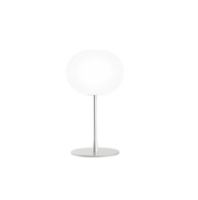 Bild von Flos Glo-Ball Tisch 1 H: 60 cm - Silber