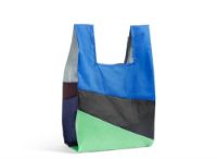 Bild von HAY Six-Color Bag Large H:71 cm - NR. 1