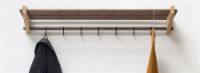 Bild von We Do Wood Moodrack Hattehylde 98 cm - Eg