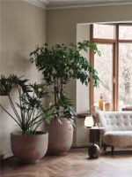 Bild von &Tradition Lucca SC51 Tragbare Tischlampe – Schwarz