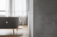 Bild von Eva Solo Phantom 2 Pers. Sofa mit Tisch B: 208,8 cm – Eiche Natur