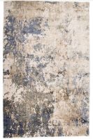 Bild von HC Carpets Venus Handgewebter Teppich 160x230 cm - Midnight Mix