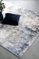 Bild von HC Carpets Venus Handgewebter Teppich 160x230 cm - Midnight Mix