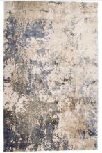 Bild von HC Carpets Venus Handgewebter Teppich 200x290 cm - Midnight Mix