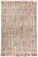 Bild von HC Carpets Leeds Handgewebter Teppich 160x230 cm - Multi