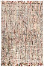 Bild von HC Carpets Leeds Handgewebter Teppich 200x290 cm - Multi