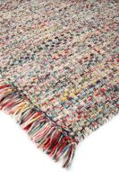 Bild von HC Carpets Leeds Handgewebter Teppich 200x290 cm - Multi