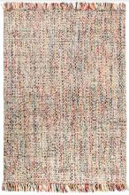 Bild von HC Carpets Leeds Handgewebter Teppich 140x200 cm - Multi