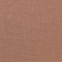 Bild von Juna Monochromer Kissenbezug 60x63 cm - Dusty Red