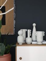 Bild von Ferm Living Muses Vase 20x26x13 cm - Ania OUTLET