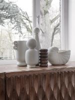 Bild von Ferm Living Muses Vase 20x26x13 cm - Ania OUTLET