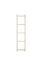 Bild von Ferm Living Punctual Ladder 5 42x184 cm - Kaschmir