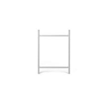 Bild von Ferm Living Punctual Ladder 2 42x55 cm - Hellgrau