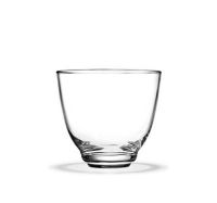 Bild von Holmegaard Flow Wasserglas 35 cl – Klar