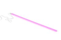 Bild von HAY Neonröhre LED L: 150 cm - Rosa