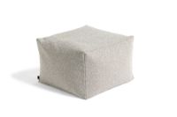 Bild von HAY Pouf 59x59x40 cm - Cremestreusel