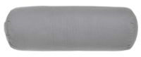 Bild von Nordal Yoga Bolster Large Round L: 62 cm - Grau