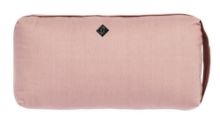 Bild von Nordal Yoga Meditationskissen 20x40 cm - Rose