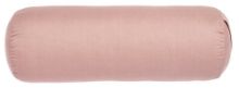 Bild von Nordal Yoga Bolster Large Round L: 62 cm - Rose