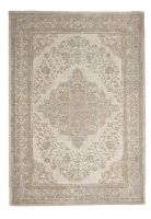 Bild von Nordal Pearl Woven Teppich 200x290 cm - Sand/Beige