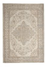 Bild von Nordal Pearl Woven Teppich 200x290 cm - Sand/Beige