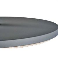 Bild von Le Klint Soleil Pendel S Silver Cloud Ø: 35 cm – Helle Eiche