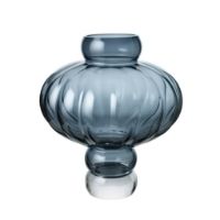 Bild von Louise Roe Ballonvase #03 H: 40 cm - Blau